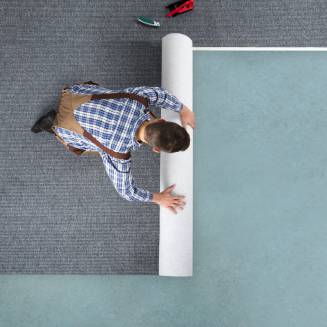 Carpet Installation | Christian Brothers Flooring & Interiors.