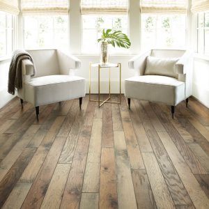 Hardwood Flooring | Christian Brothers Flooring & Interiors.