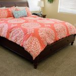 Bedroom Carpet | Christian Brothers Flooring & Interiors.