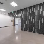 Second Floor Corridor Tile | Christian Brothers Flooring & Interiors.