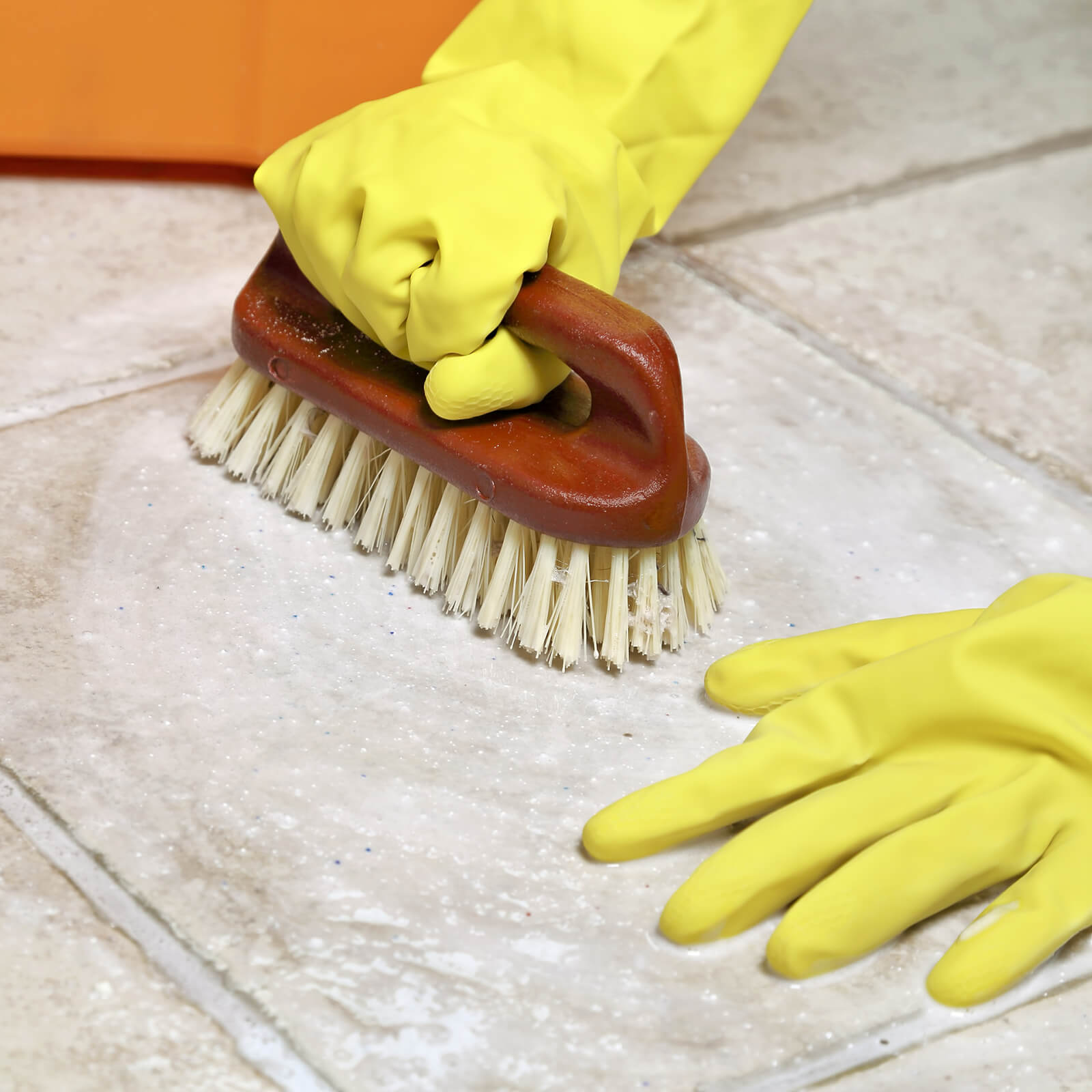 Tile Cleaning | Christian Brothers Flooring & Interiors.