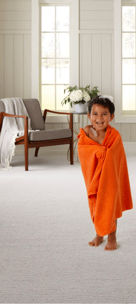 kid-friendly carpet in Lakeside, CA