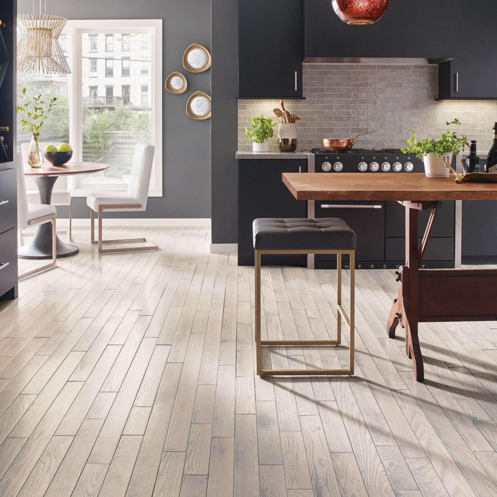 Your Guide to Hardwood Floor Colors | Christian Brothers Flooring & Interiors