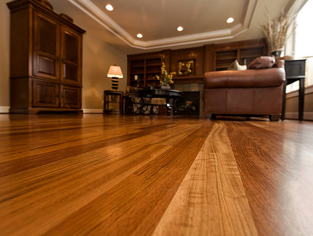 Hardwood flooring | Christian Brothers Flooring & Interiors