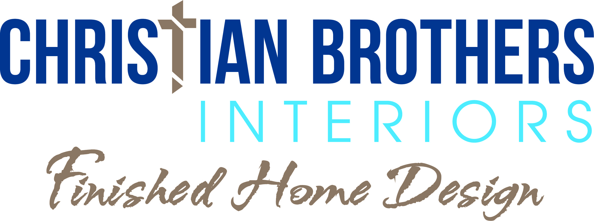 Logo | Christian Brothers Flooring & Interiors