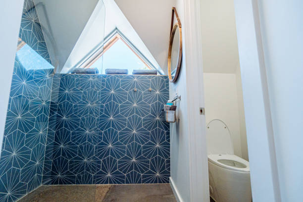 Bathroom tile flooring | Christian Brothers Flooring & Interiors