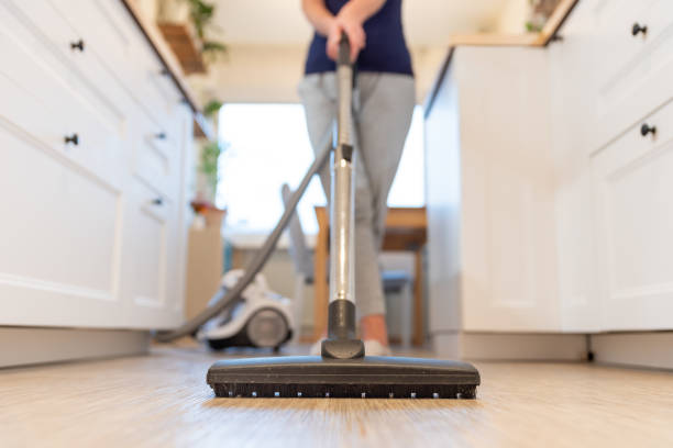 Floor cleaning | Christian Brothers Flooring & Interiors