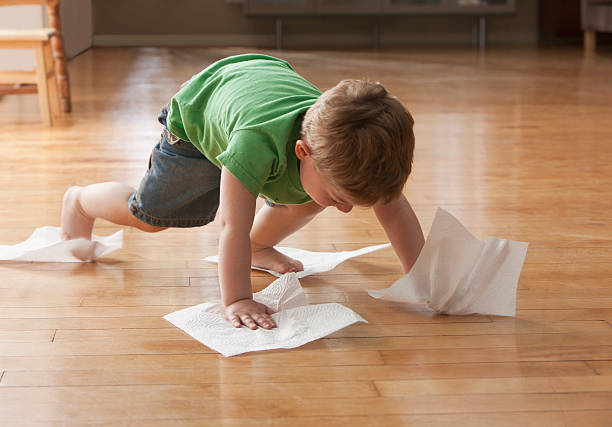 Best Kid Friendly Flooring For Your Home | Christian Brothers Flooring & Interiors