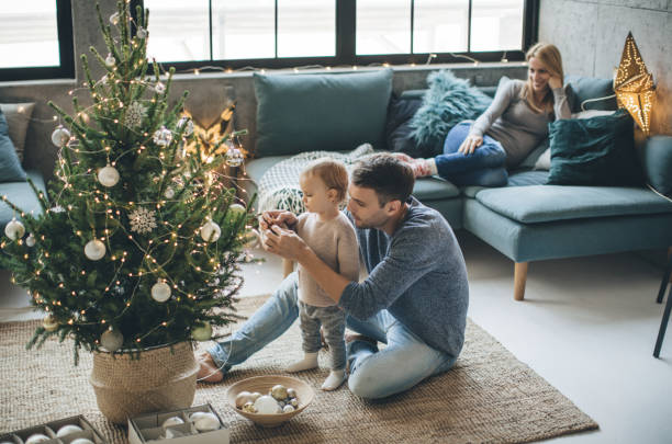 Prepare Your Floors for The Holidays | Christian Brothers Flooring & Interiors