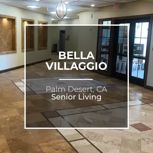 Bella Villaggio | Christian Brothers Flooring & Interiors