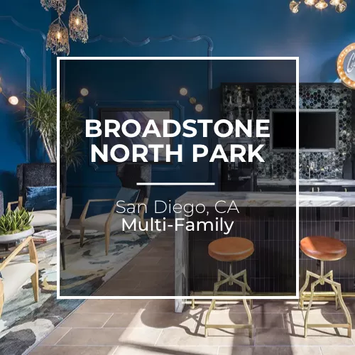 Broadstone North Park | Christian Brothers Flooring & Interiors