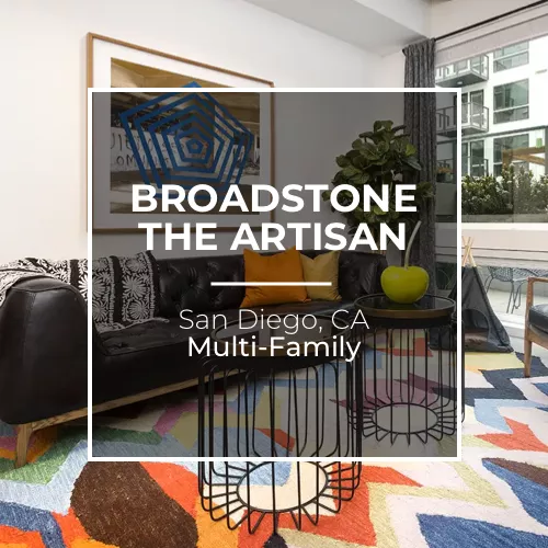 Broadstone The Artisan | Christian Brothers Flooring & Interiors