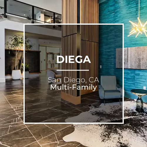 Diega | Christian Brothers Flooring & Interiors