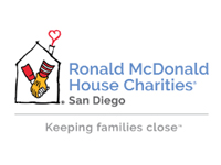 San Diego Ronald McDonald House