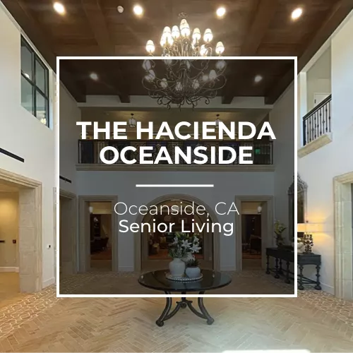 The Hacienda Oceanside | Christian Brothers Flooring & Interiors